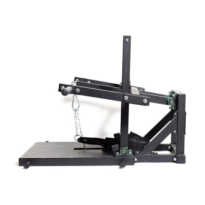 Bells Of Steel Belt Squat Machine - BQT-MA-SET