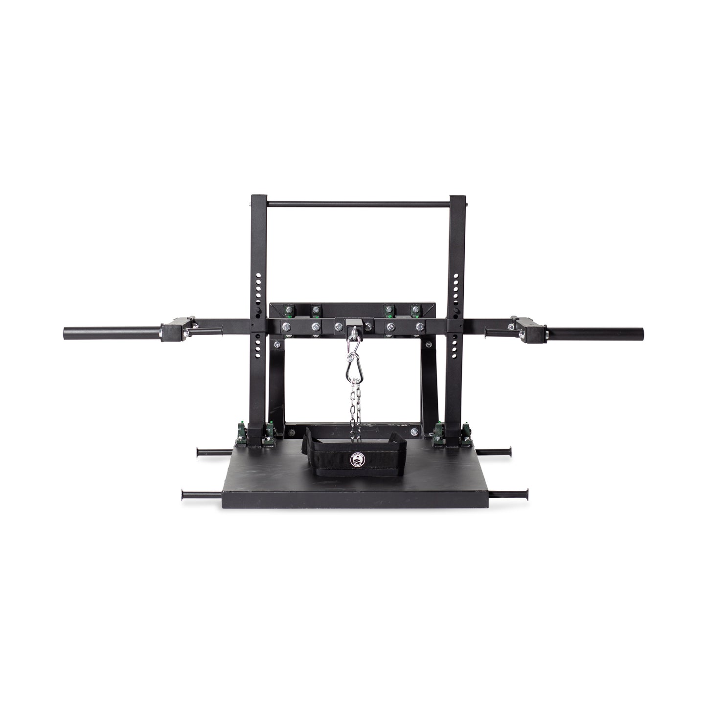 Bells Of Steel Belt Squat Machine - BQT-MA-SET