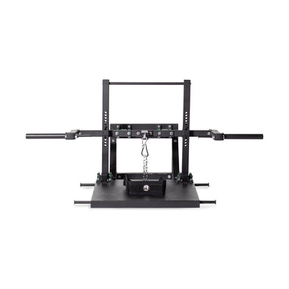 Bells Of Steel Belt Squat Machine - BQT-MA-SET