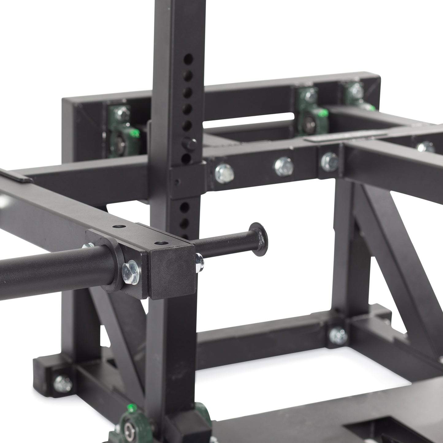 Bells Of Steel Belt Squat Machine - BQT-MA-SET