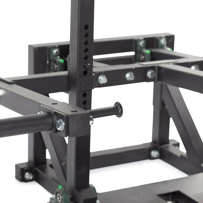 Bells Of Steel Belt Squat Machine - BQT-MA-SET