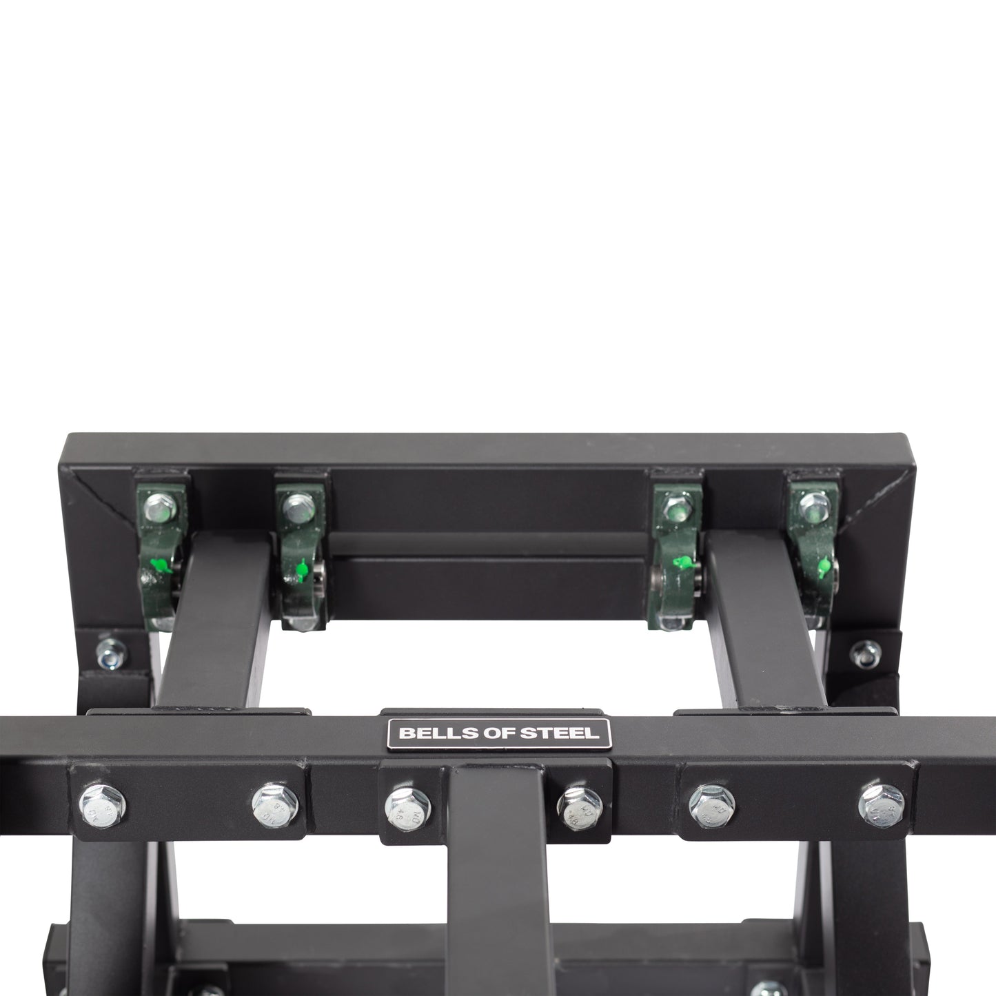 Bells Of Steel Belt Squat Machine - BQT-MA-SET