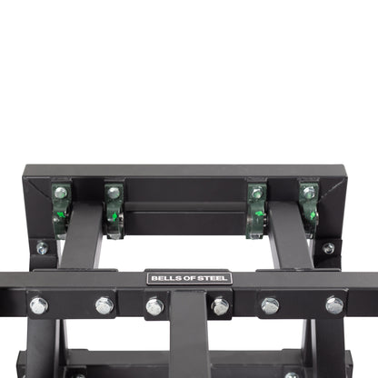 Bells Of Steel Belt Squat Machine - BQT-MA-SET