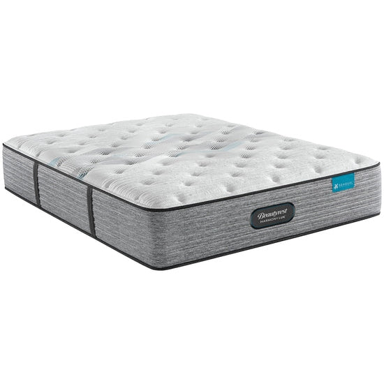 Beautyrest Harmony Carbon Lux Medium Mattress