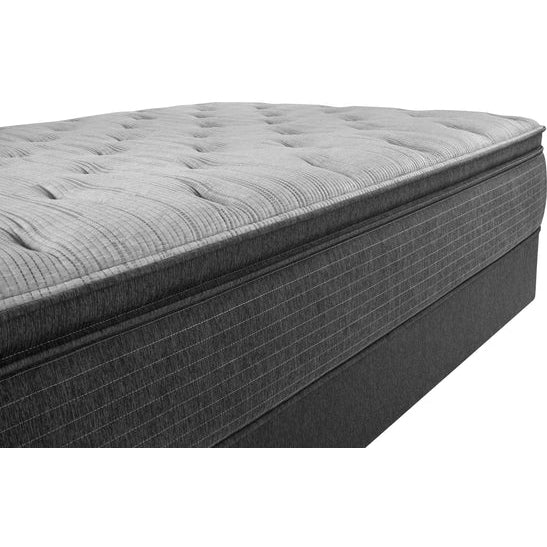 Beautyrest Select Premium Pillowtop Mattress