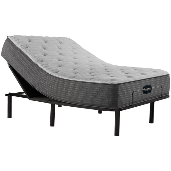 Beautyrest Harmony Carbon Lux Medium Mattress