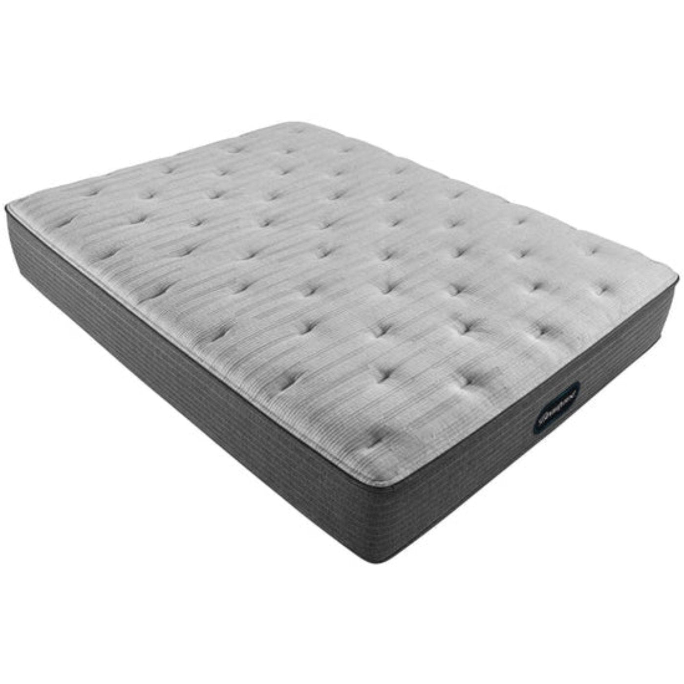 Beautyrest Harmony Carbon Lux Medium Mattress