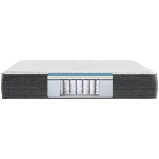 Beautyrest Select Premium Hybrid Firm Mattress