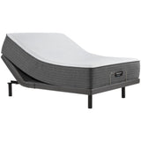 Beautyrest Select Premium Hybrid Medium Mattress