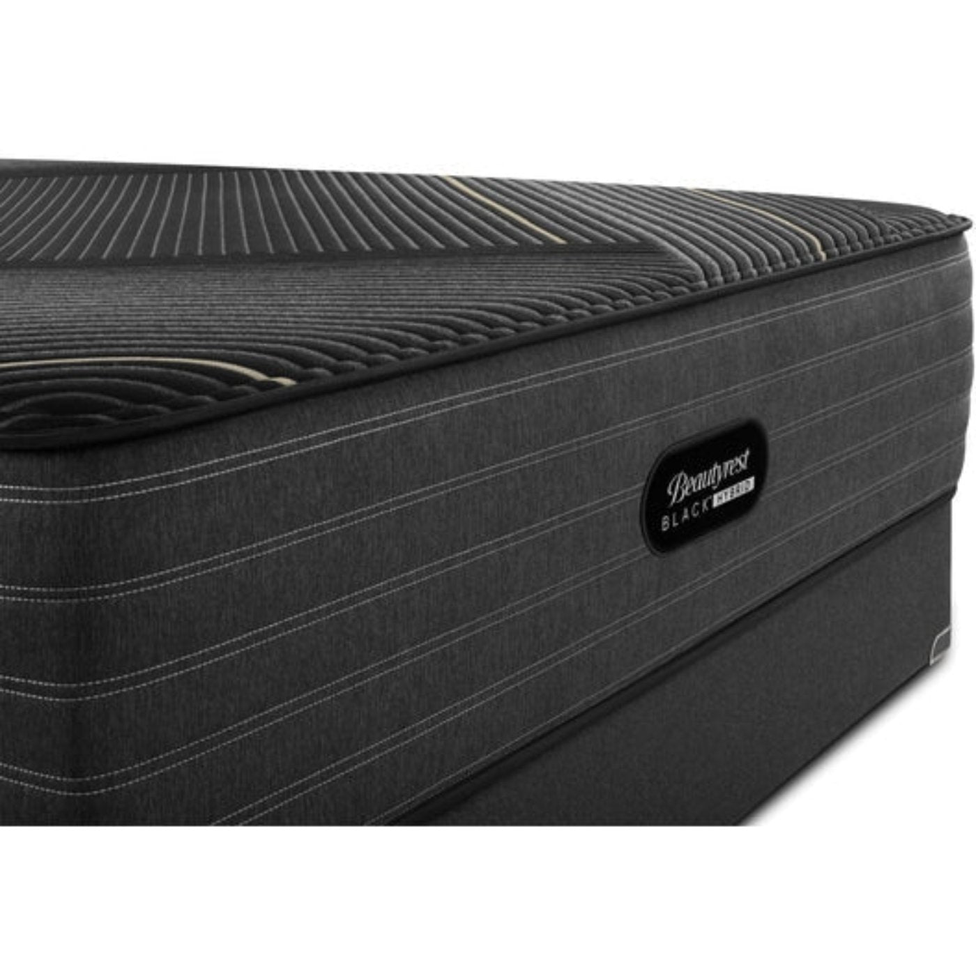 Beautyrest Black Hybrid KX-Class Plush Mattress