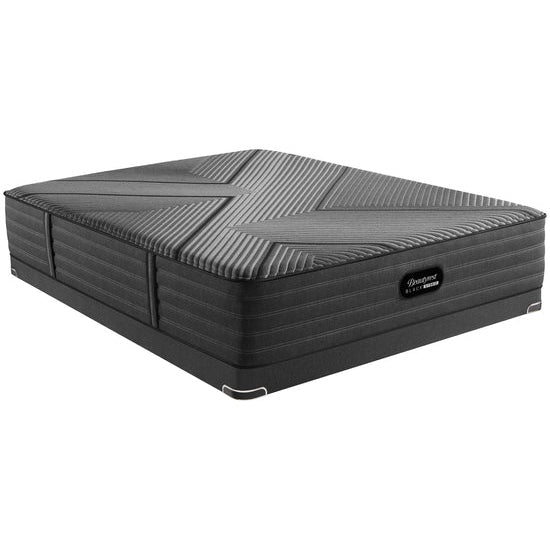 Beautyrest Black Hybrid LX-Class Plush Mattress