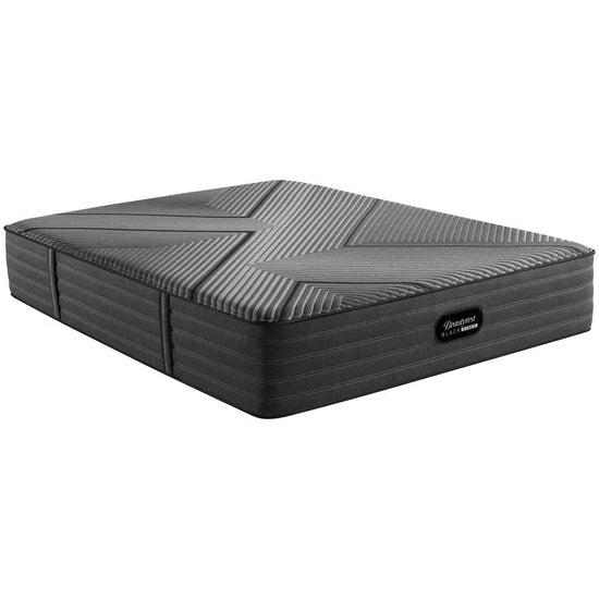 Beautyrest Black Hybrid LX-Class Plush Mattress