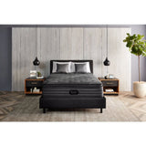 Beautyrest Black L-Class Firm Mattress