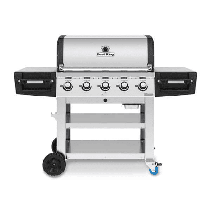 Broil King Regal S 510 Commercial Freestanding Gas Grill - 886114