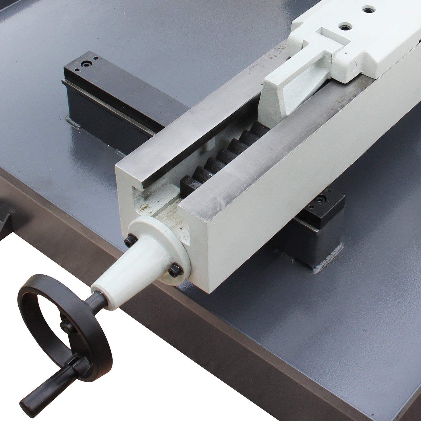 KAKA Industrial BS-1018T Dual Miter Metal Cutting Band Saw 10.2”x16.9” Capacity 2 HP power Horizontal Bandsaw with 220V Single phase - 188061V220