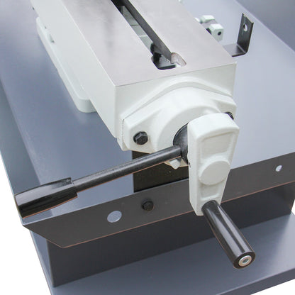 KAKA INDUSTRIAL Metal Horizontal Band Saw, 7x 8-1/4 inch Rectangular at 90 degrees, 1.5HP 115V/230V, Adjustable 45°-90° Bow, Metal Band Saw BS-712R - 188008V115V230