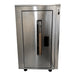 Bradley Smoker Professional P10 4 Rack 1000W Electric Smoker 76L Stainless steel - BS1019