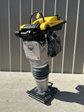 Wacker Neuson BS60-4AS Rammer w Honda #5100030605
