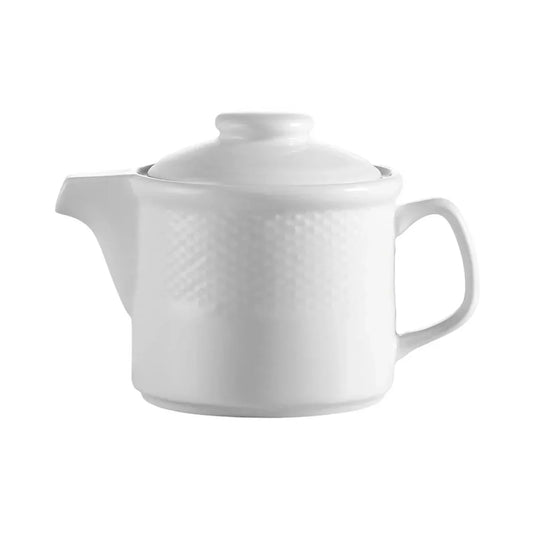 CAC ChinaTeapot 15 Oz 6 1/4" Case of 36 Pcs -  BST-TP