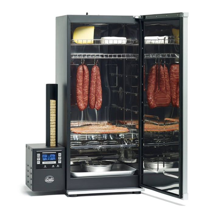 Bradley Smoker 6 Rack Digital Electric Smoker - BTDS108P