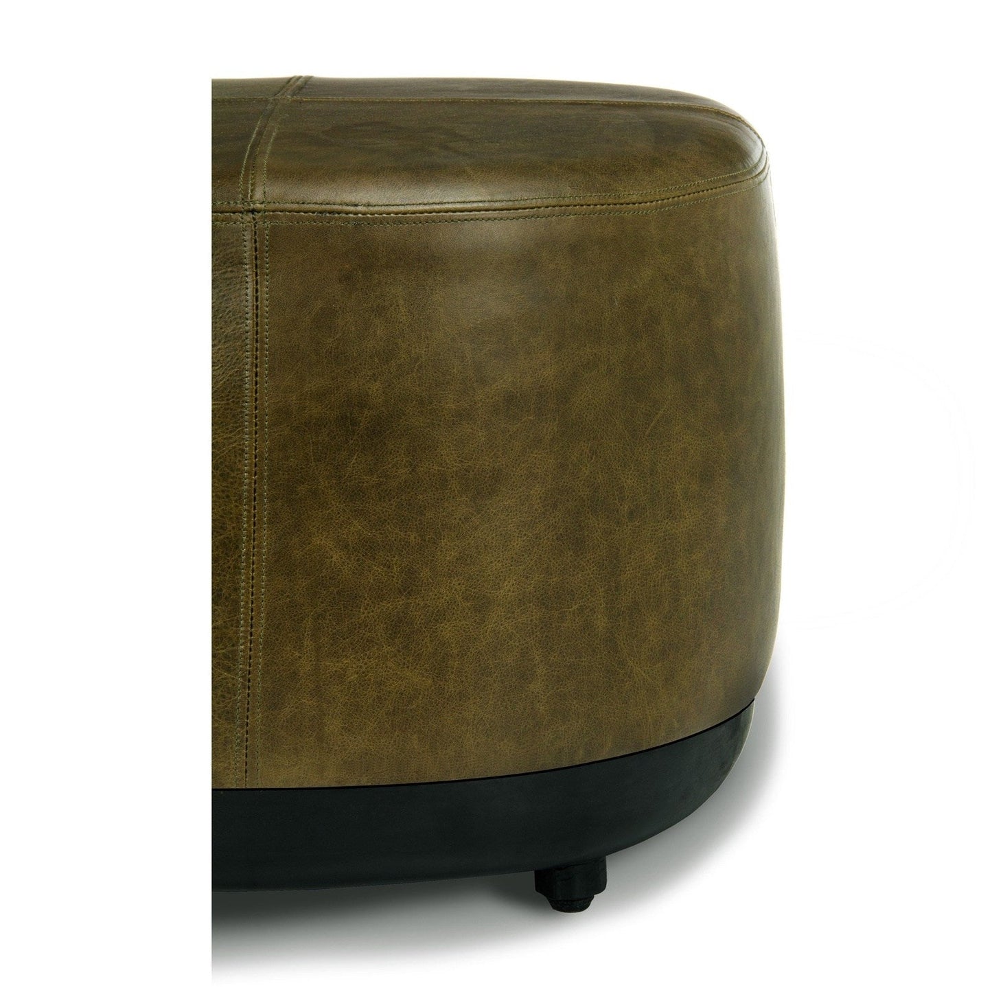 Union Home Corso Ottoman - Square -  BDM00171