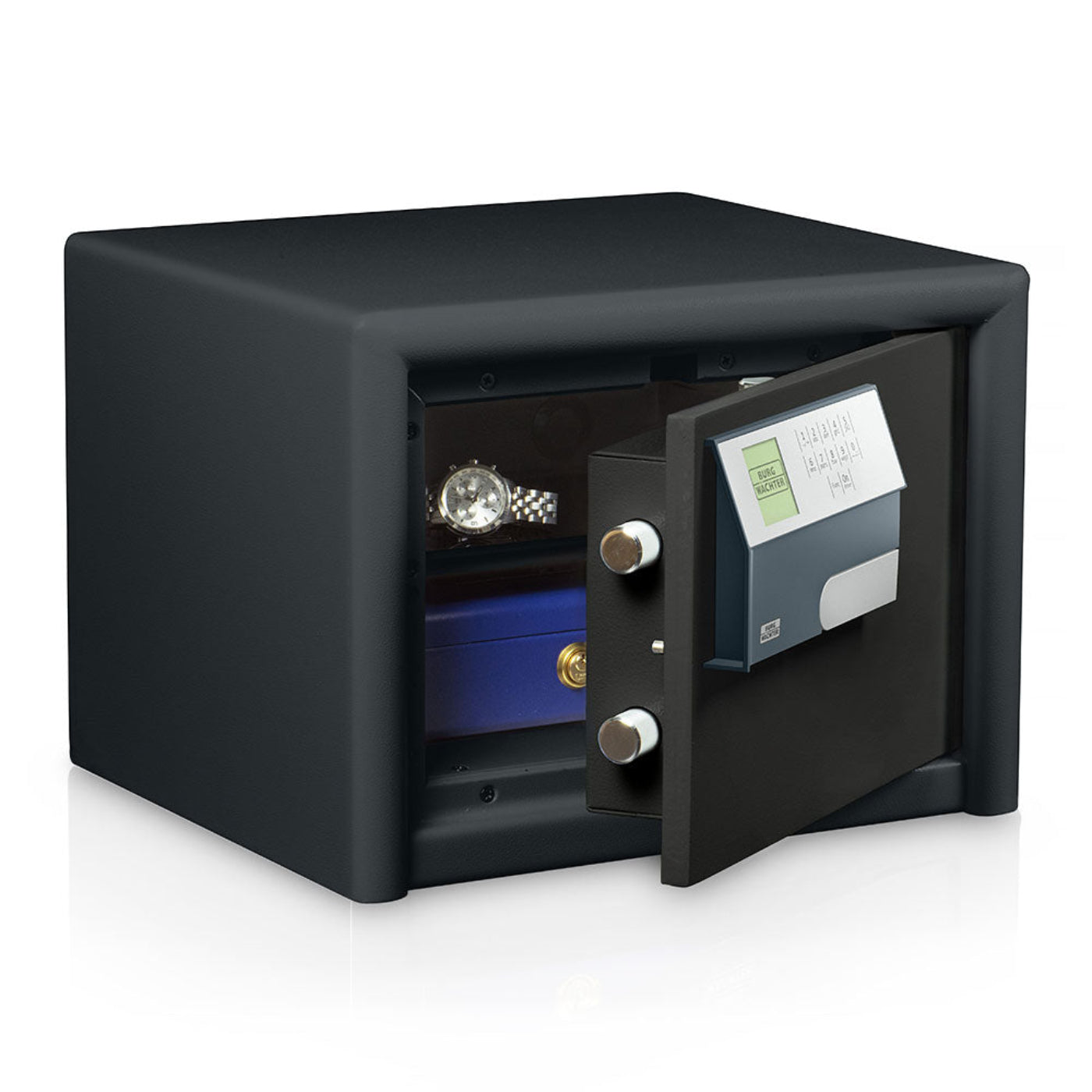 Liberty Safe Burg Wachter CL410 Home Safe - Burg Wachter CL10E