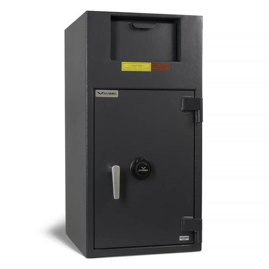Liberty Safe AMSEC BWB3020FL American Security Front Load Drop Safe
