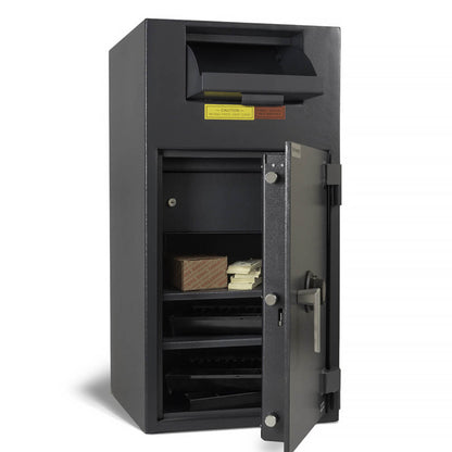 Liberty Safe AMSEC BWB3020FL American Security Front Load Drop Safe