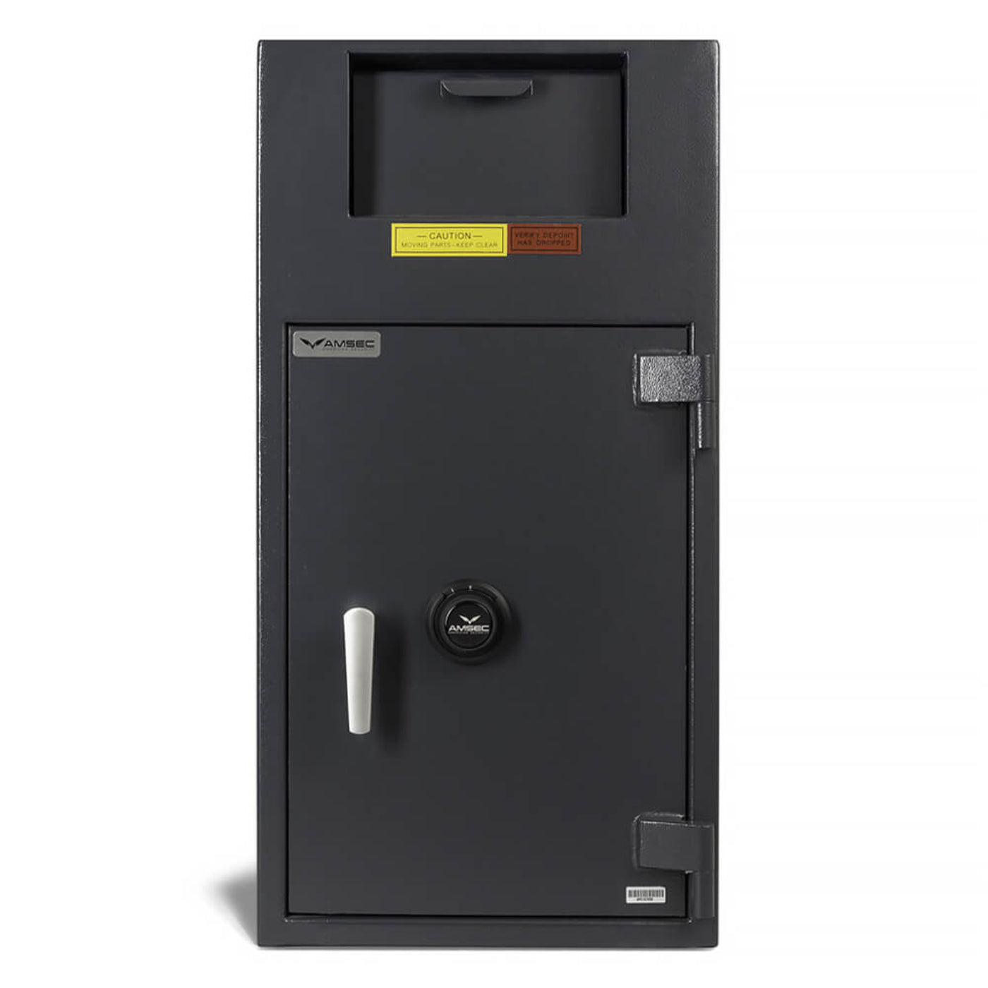 Liberty Safe AMSEC BWB3020FL American Security Front Load Drop Safe