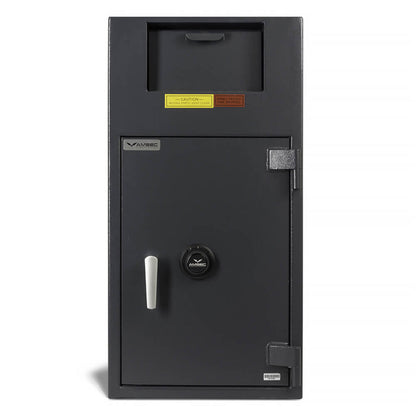 Liberty Safe AMSEC BWB3020FL American Security Front Load Drop Safe