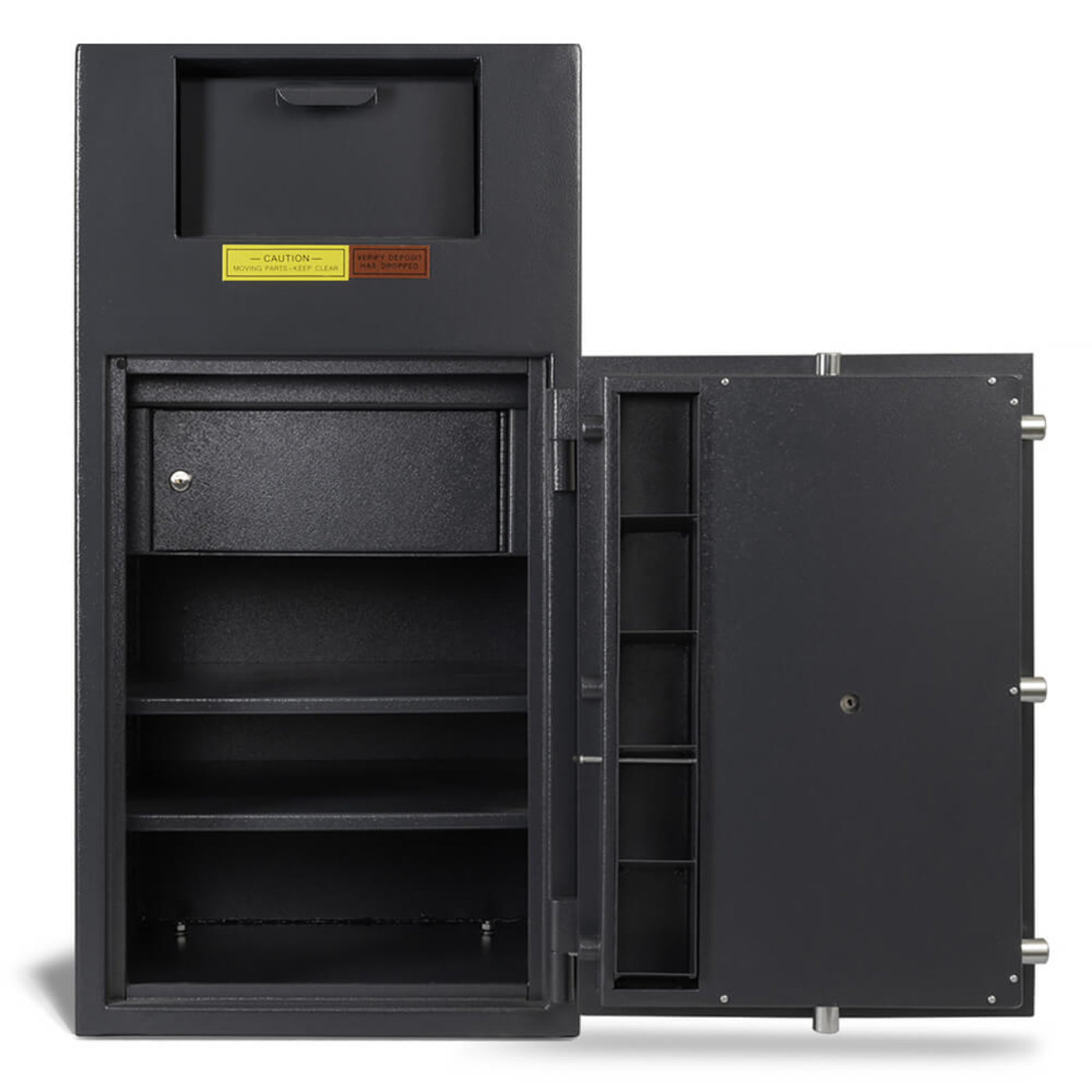 Liberty Safe AMSEC BWB3020FL American Security Front Load Drop Safe