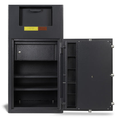Liberty Safe AMSEC BWB3020FL American Security Front Load Drop Safe