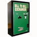 Standard Change Bill-to-Bill Standard Change Machine - BX1030