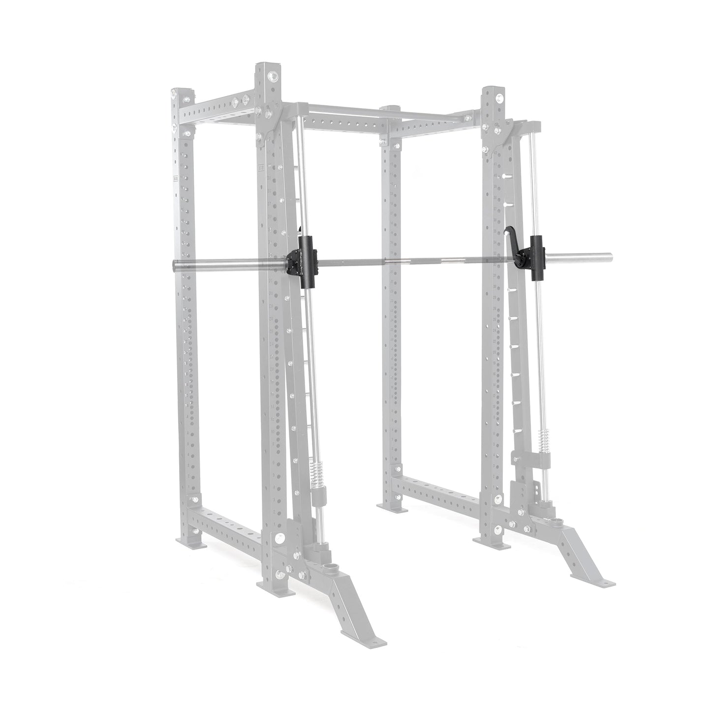 Bells Of Steel Smith Machine Rack Attachment - BAR-SMTH-HDRMTC-SET