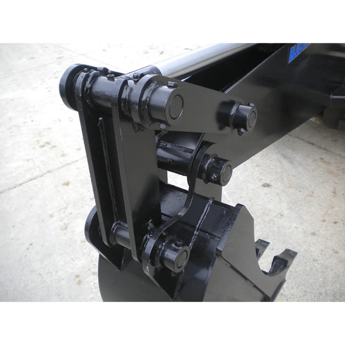 Blue Diamond Backhoe Attachment - BDA-130005-1