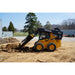 Blue Diamond Backhoe Attachment - BDA-130005-1