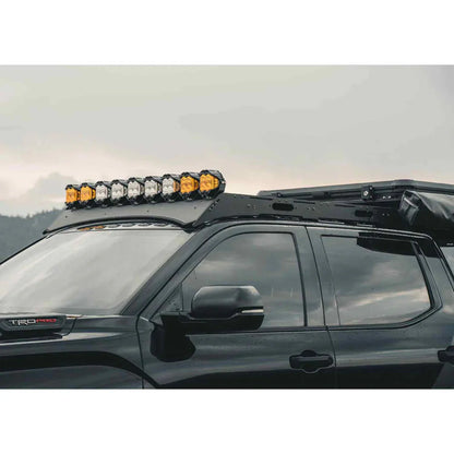 Backwoods Adventure Mods 3rd Gen Tundra DRIFTR Roof Rack (2022+) -  BWTU3L-9700