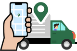 Tracked Delivery