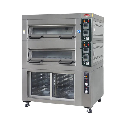 BakeMax13.4" Conveyor Toaster, Countertop, 180 Pieces/hour -  BMCT150