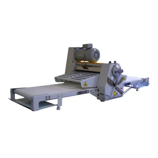 BakeMax 36" Reversible Dough Sheeter, Countertop, 1/2 Hp - BMCRS01
