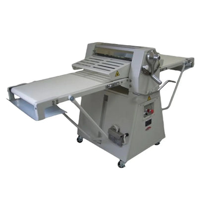BakeMax 36" Reversible Dough Sheeter, Floor Model, 208/60/1 -  BMFRS01
