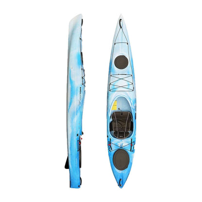 Vibe Kayak Baltic 120 Kayak - baltic120-WB
