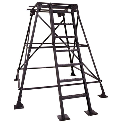 Banks Outdoors 4' Steel Tower System - ST4TS