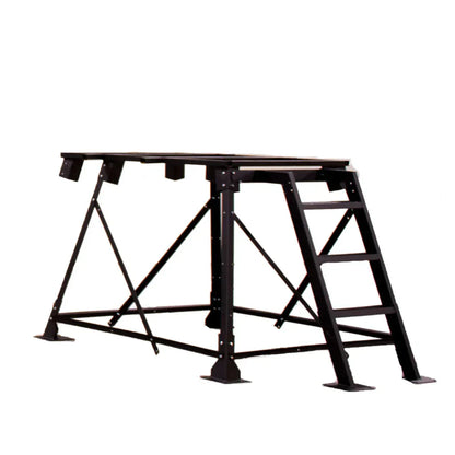 Banks Outdoors 8' Steel Tower System - ST8TS