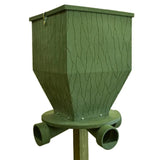 Banks Outdoors The FeedBank 300 Gravity Deer Feeder - FB300