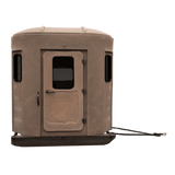 Banks Outdoors The Stump 2 Ice Phantom - ST2ICEPH