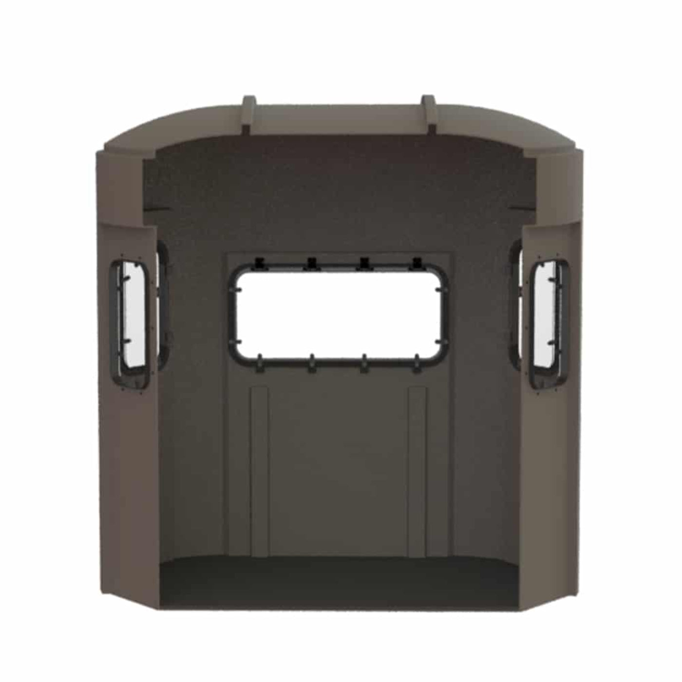 Banks Outdoors The Stump 2 Whitetail Properties Pro Hunter Phantom - ST2WPPH