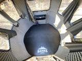 Banks Outdoors The Stump 4 Limited Edition 360° - Whitetail Properties Pro Hunter ST4WP360 - ST4WP360
