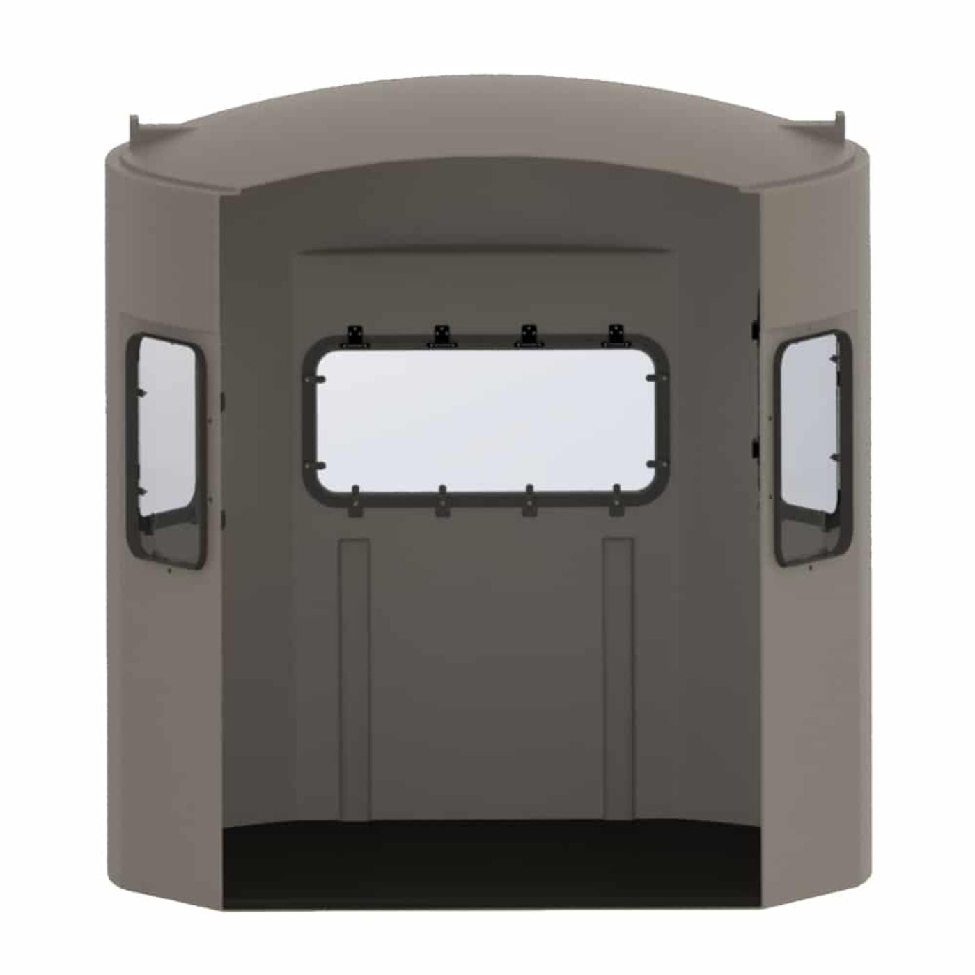 Banks Outdoors The Stump 4 Whitetail Properties Pro Hunter Phantom - ST4WPPH