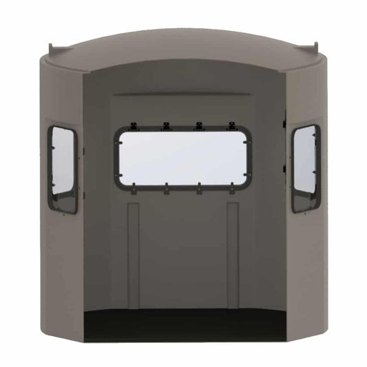 Banks Outdoors The Stump 4 Whitetail Properties Pro Hunter Phantom - ST4WPPH